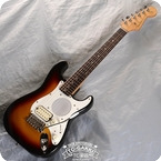 Fender Japan-1993-1994 ST-Champ-1990