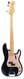 Fender Precision Bass '57 Reissue 2004-Black