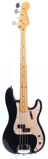 Fender Precision Bass '57 Reissue 2004 Black