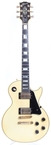 Gibson Les Paul Custom 1998 Alpine White