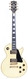 Gibson Les Paul Custom 1998-Alpine White