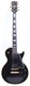 Gibson-Les Paul Custom 57 Reissue Historic Yamano -2003-Ebony