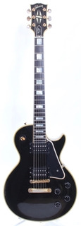 Gibson Les Paul Custom 57 Reissue Historic Yamano  2003 Ebony