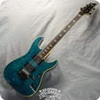 Schecter 2010 OMER EXTRESSED FR 2010