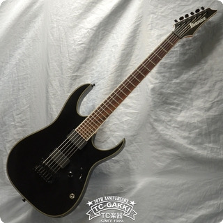 Ibanez 2017 Rgir30bfe “iron Label” 2017