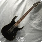 Ibanez 2017 RGIR30BFE IRON LABEL 2017
