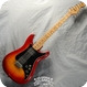 Fender-1981 Lead III-1981