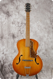 Godin 5th Avenue Natural
