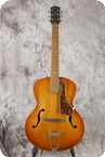 Godin 5th Avenue Natural
