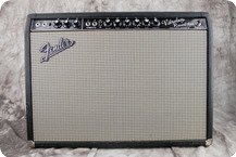 Fender Vibrolux Reverb 1965 Black Tolex