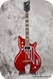 National Westwood 75 1964-Red
