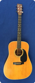 Martin D 28 1974 Natural