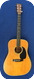 Martin D 28 1974 Natural