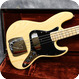 Fender Jazz 1978-Natural