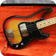 Fender Precision 1975 Sunburst