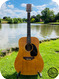 Gibson J-50 1969-Natural