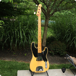 Fender Precsion Bass 1953