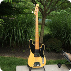 Fender Precsion Bass 1953