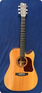 Gallagher Doc Watson 2002 Natural