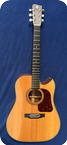 Gallagher Doc Watson 2002 Natural