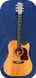 Gallagher Doc Watson 2002 Natural