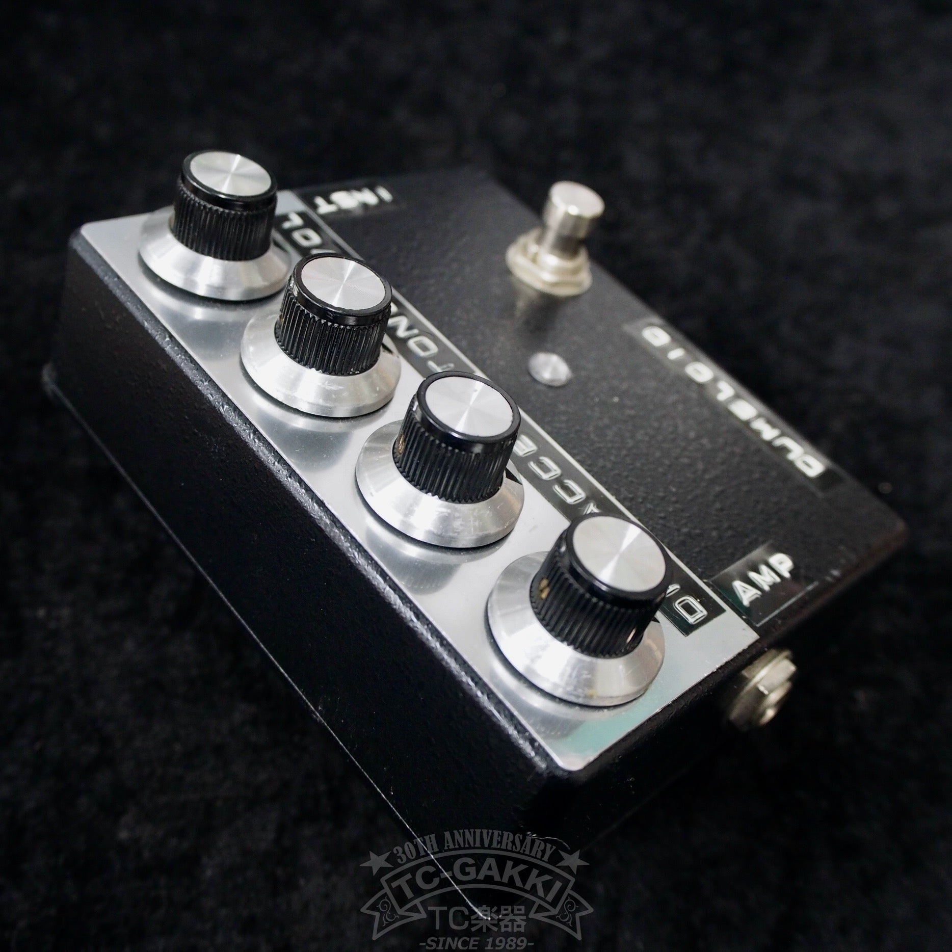GTOWN HOLYGRAIL Overdrive(Dumble系) GTOWN HOLYGRAIL OVERDRIVE Dumbloid
