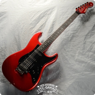 Fernandes Fst 65 1990