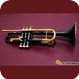 DaCarbo TONI MAIER B ♭ Trumpet 2020