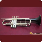 DaCarbo-UNICA GOLD LACQUER B ♭ Trumpet-2020