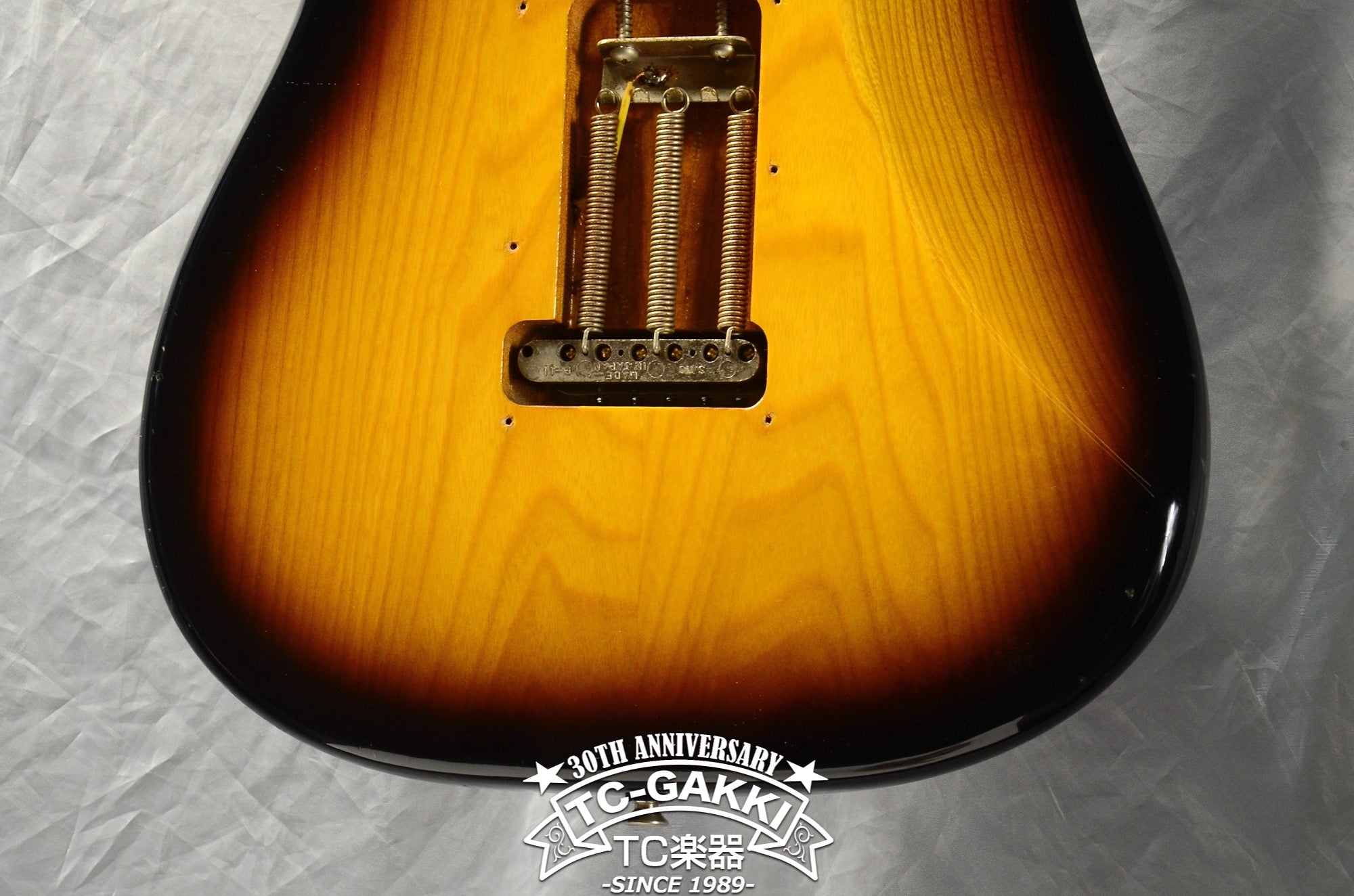 Aria Pro II ST 500 STRIKIN' SOUND 1980 0 Guitar For Sale TCGAKKI