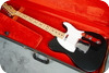 Fender Telecaster 1971-Black