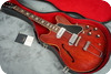 Gibson ES-330 TDC 1967-Cherry