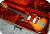 Fender Jazzmaster 1960-Sunburst