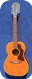 Gibson B25-12 1966-Natural