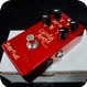 BearFoot FX BearFoot FX：Candy Apple Fuzz(Gold) 2010