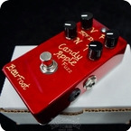 BearFoot FX BearFoot FXCandy Apple FuzzGold 2010