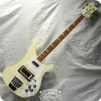 Rickenbacker 4003 Snow Glo 1999