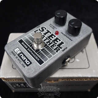Electro Harmonix Electro Harmonix：nano Steel Leather 2000