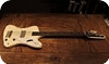 Greco Thunderbird-White