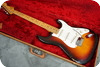 Fender Stratocaster 1959-Sunburst