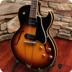 Gibson-ES-225 -1958
