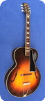 Gibson L 50 1948 Sunburst