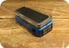Colorsound Wah Swell-Blue