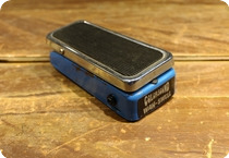 Colorsound Wah Swell Blue
