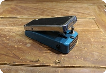 Colorsound Wah Fuzz Straight Blue