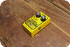 Dod Overdrive Preamp 250 Wellow