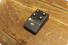 Moog MF Trem Black