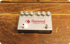 Diamond Memory Lane Silver