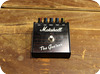 Marshall Guv´nor-Black