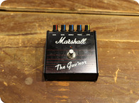 Marshall Guvnor Black